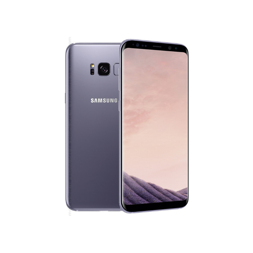 Producto Samsung Galaxy s8