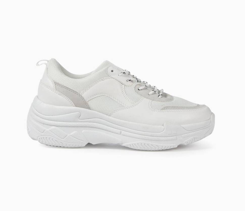 Product Chunky Sneakers MO