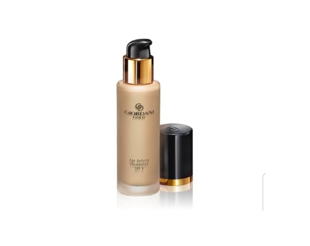 Giordani gold long wear mineral foundation