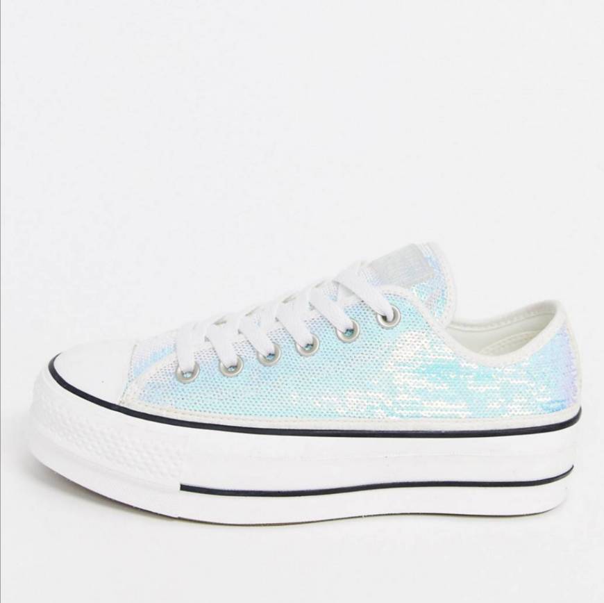 Producto Sequin all star 