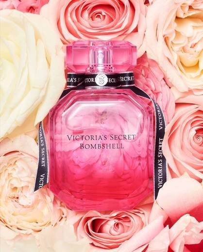 Bombshell Eau de Parfum by Victoria's Secret 