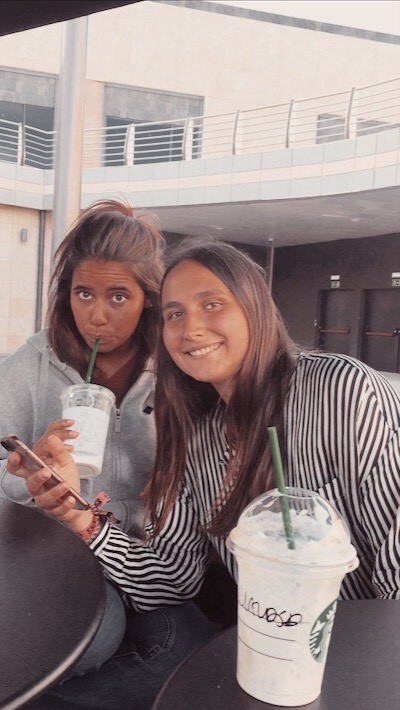 Restaurantes Starbucks