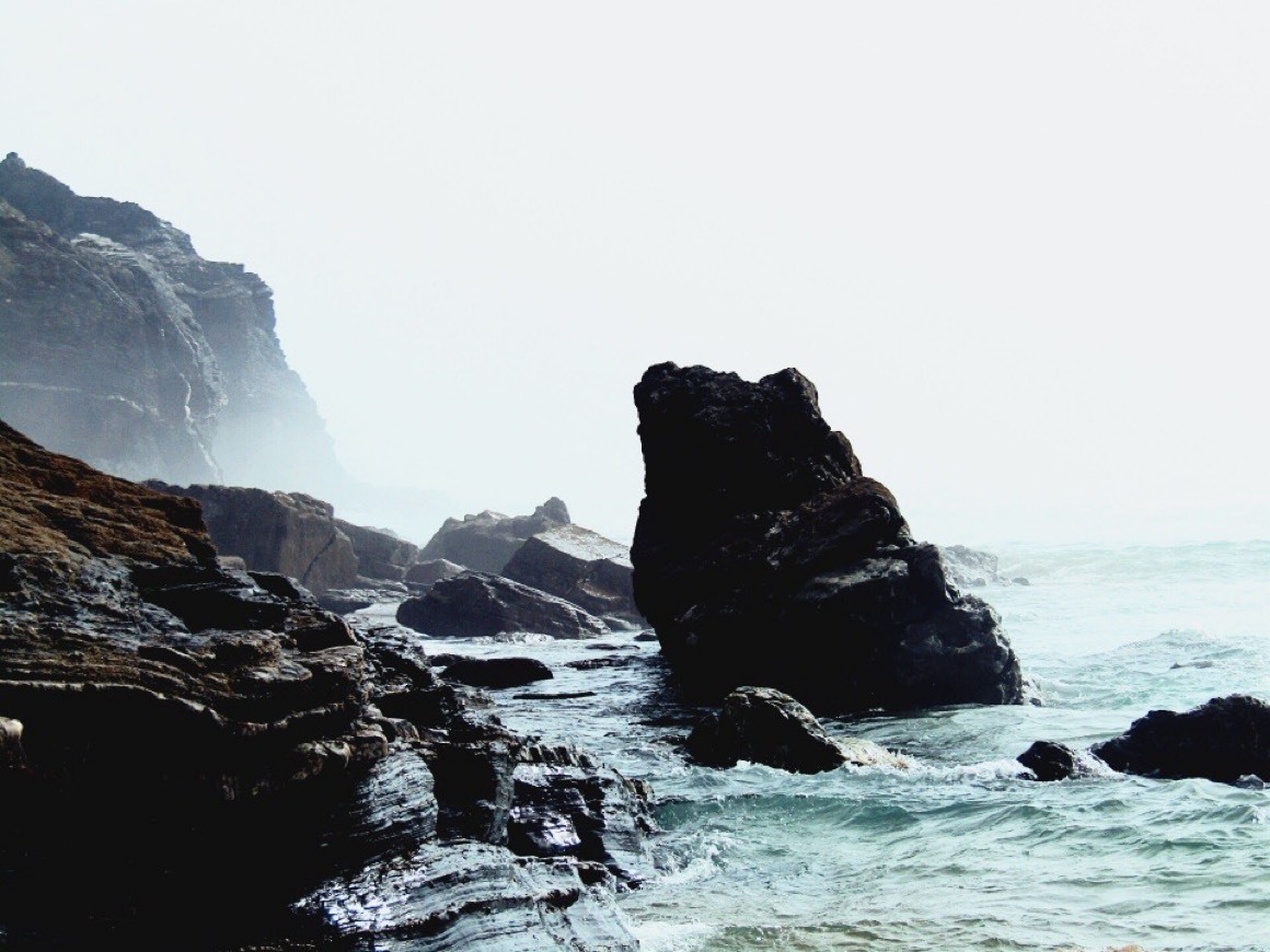 Lugar Praia da Arrifana