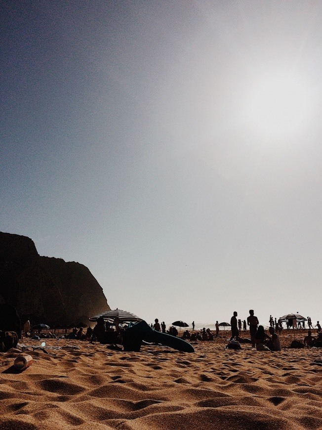 Lugar Praia Grande