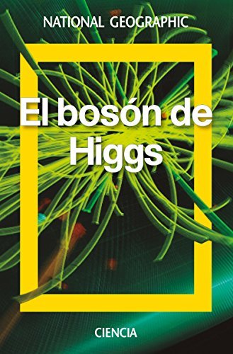 Book El bosón de Higgs