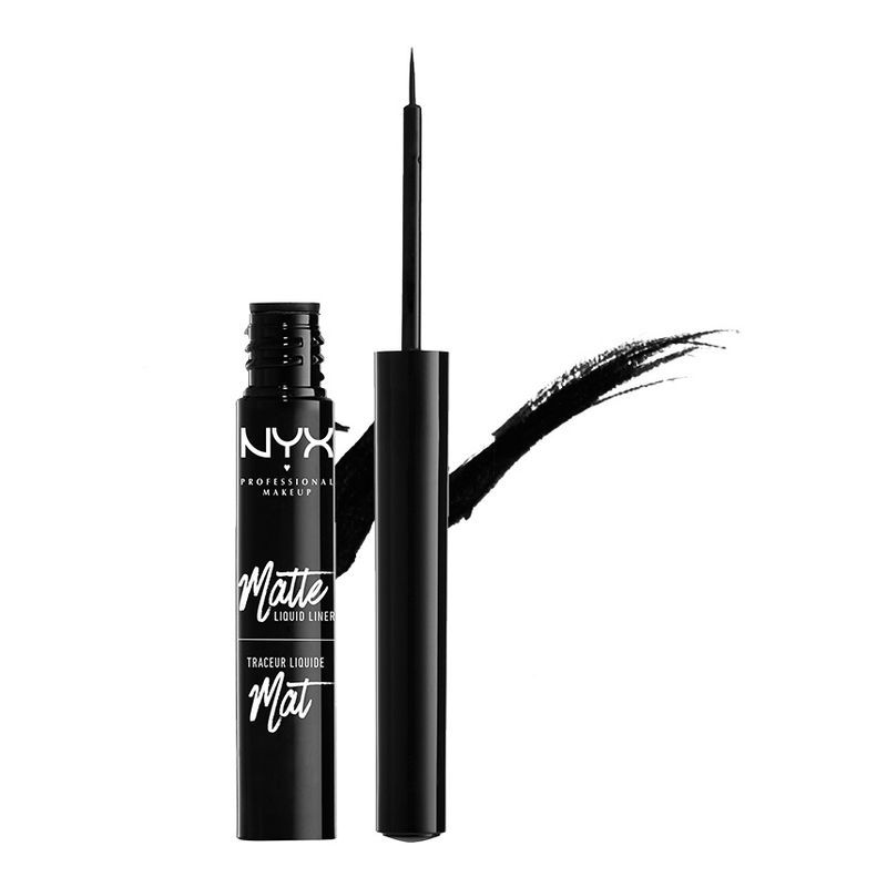 Moda Matte Liquid Liner NYX