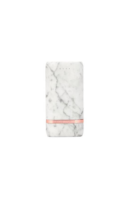 Productos Powerbank White Marble