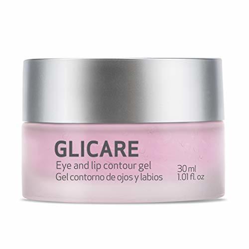 Product Sesderma Glicare Gel Contorno de Ojos y Labios