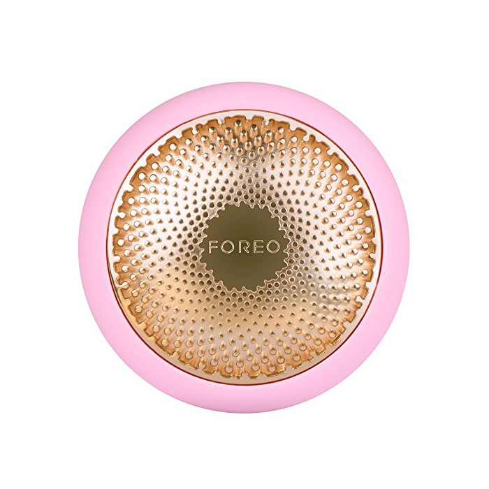 Social FOREO UFO - Tratamiento de Mascarilla Inteligente, Color Rosa