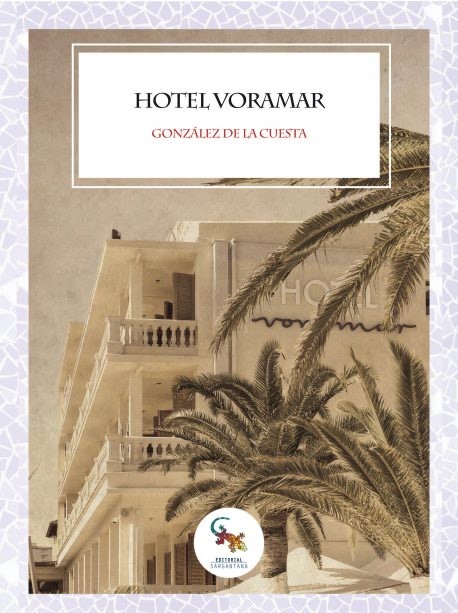 Book Hotel Voramar