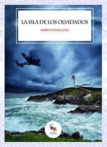 Book LA ISLA DE LOS OLVIDADOS