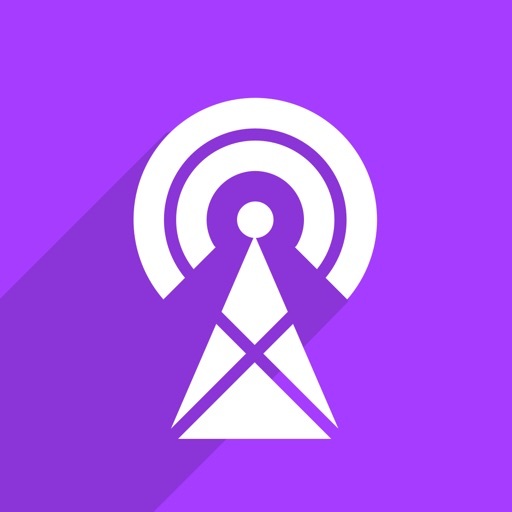 App Podcasts Tracker