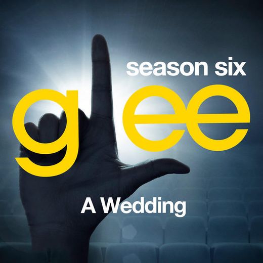 I'm So Excited (Glee Cast Version) (feat. The Troubletones)