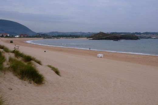Playa De Ris