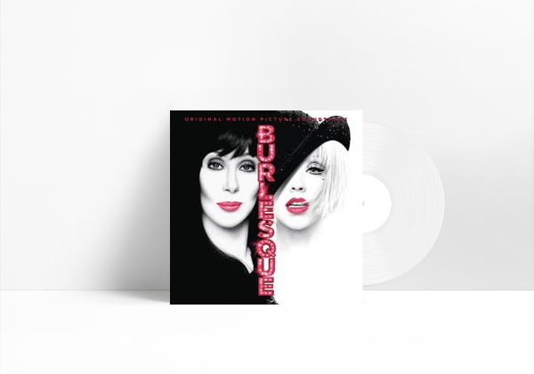 Music Express - Burlesque Original Motion Picture Soundtrack