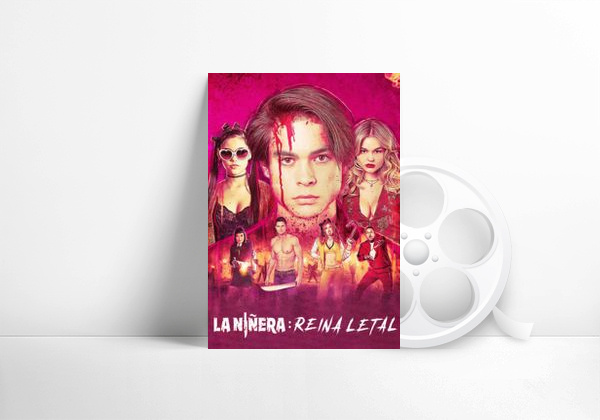 Movie The Babysitter: Killer Queen