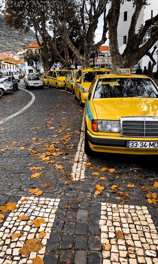 Place Madeira