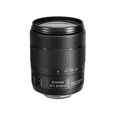 Product Canon Objetiva 18-135mm f3/5