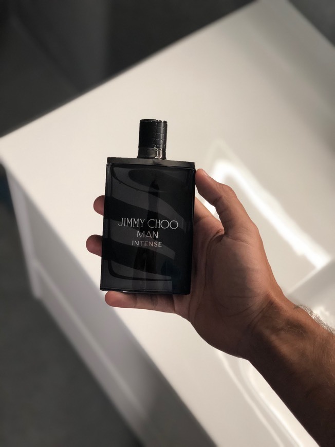 Producto Jimmy Choo Man Intense