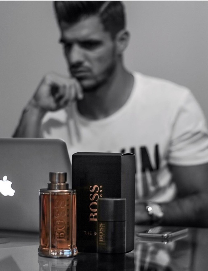 Producto Hugo Boss The Scent