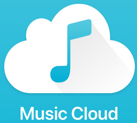 App Music Cloud