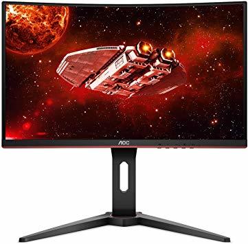 Product Monitor AOC 144hz