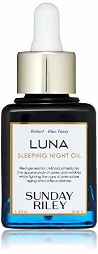 Sunday Riley Luna Sleeping Night Oil by Sunday Riley