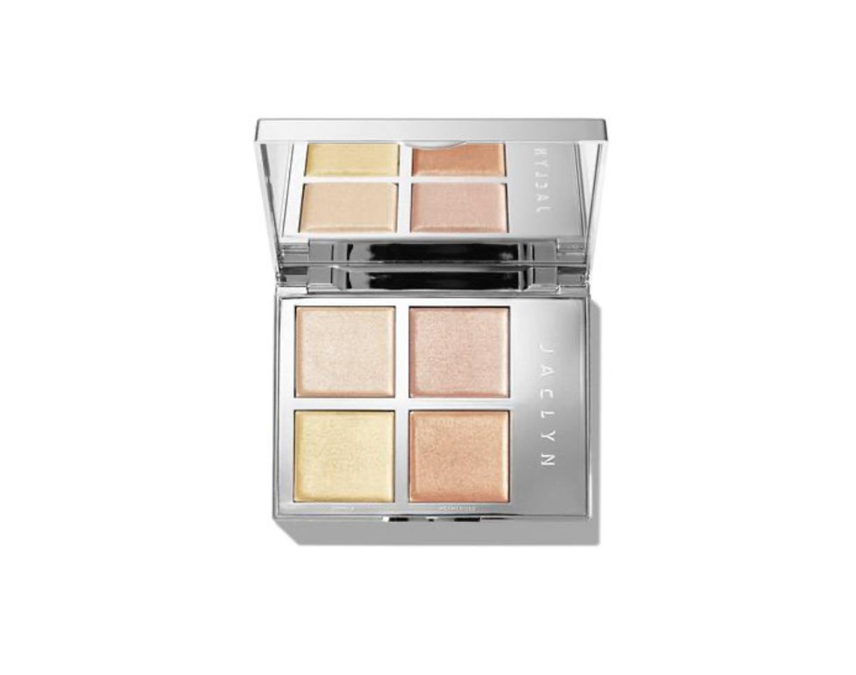 Product ACCENT LIGHT HIGHLIGHTER PALETTE