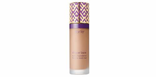 Beauty Tarta Shape Tape Matte Foundation