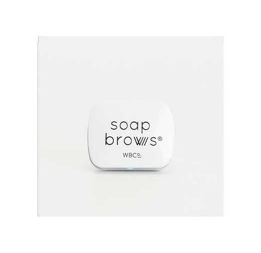 Soap brows 