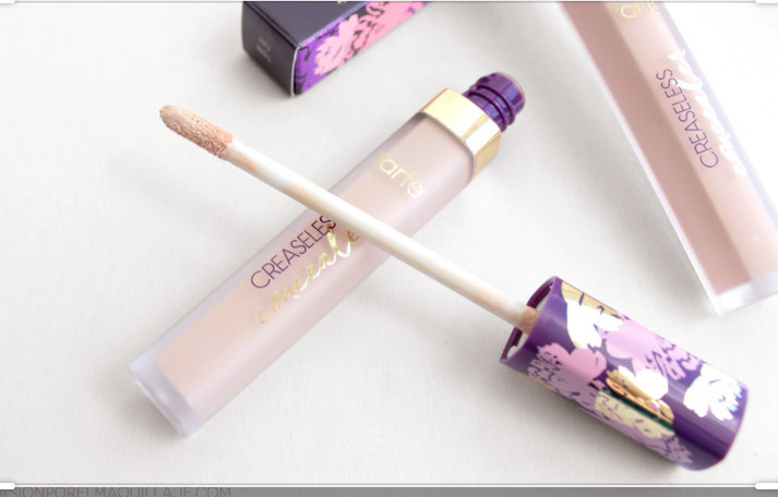 Product Corrector Tarte 