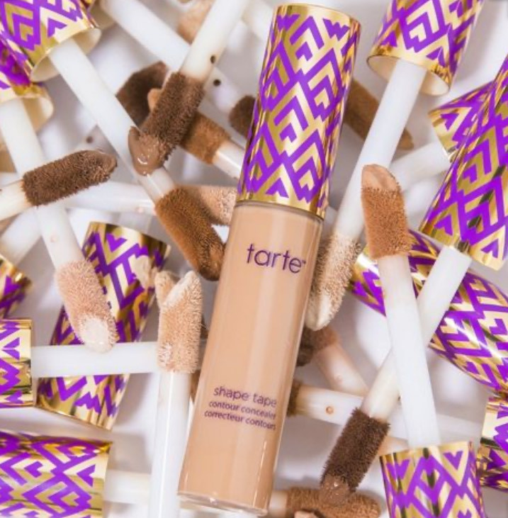 Beauty TARTE Double Duty Beauty Shape Tape Contour Concealer