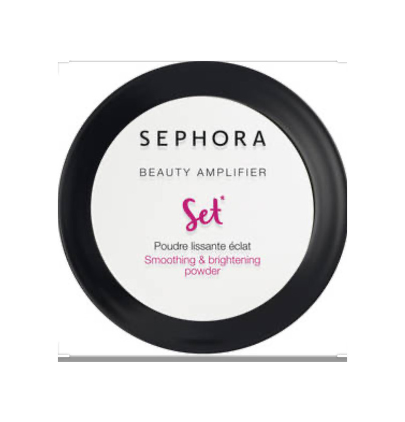 Producto Polvos compactos Sephora 