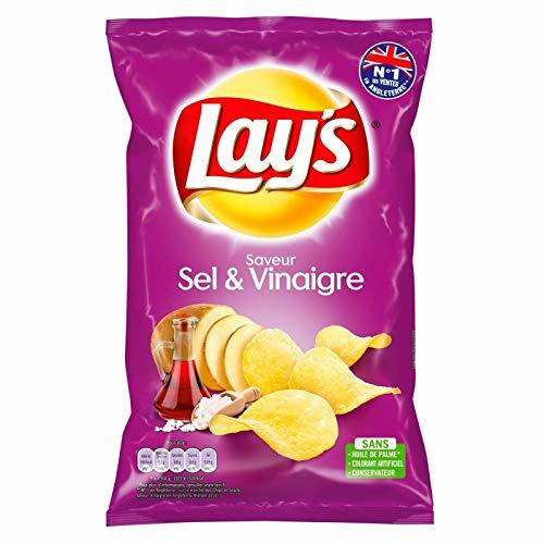 Productos Lay'S