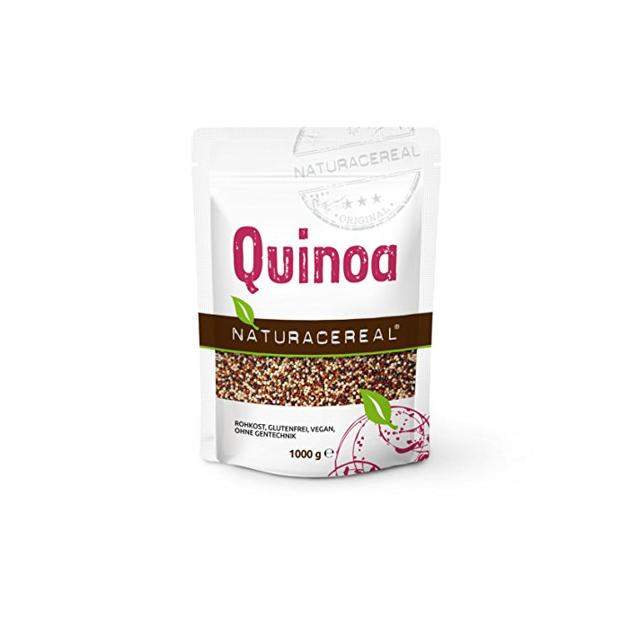 Products Semillas de Quinoa Tricolor