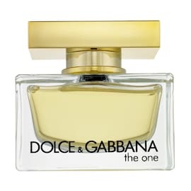 Fashion The One - DOLCE&GABBANA | Sephora