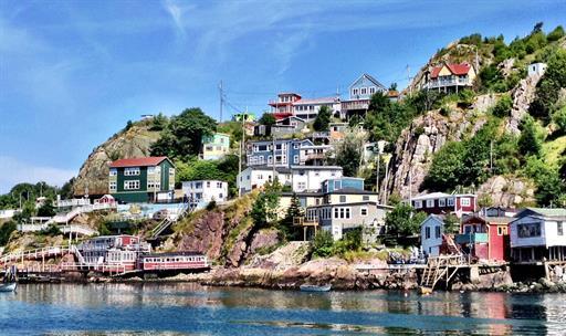 St. John's