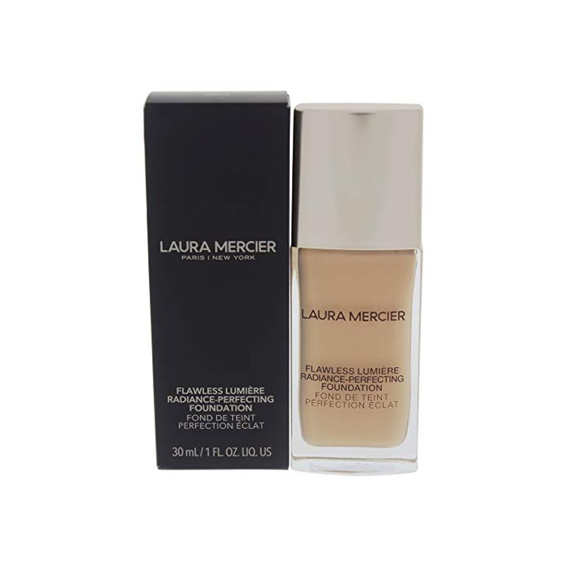 Products Laura Mercier Flawless Lumiere Radiance Perfecting Foundation - # 2N1