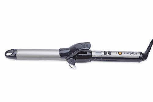 Belleza BaByliss I Pro Curler C525E - Rizador de pelo cerámico