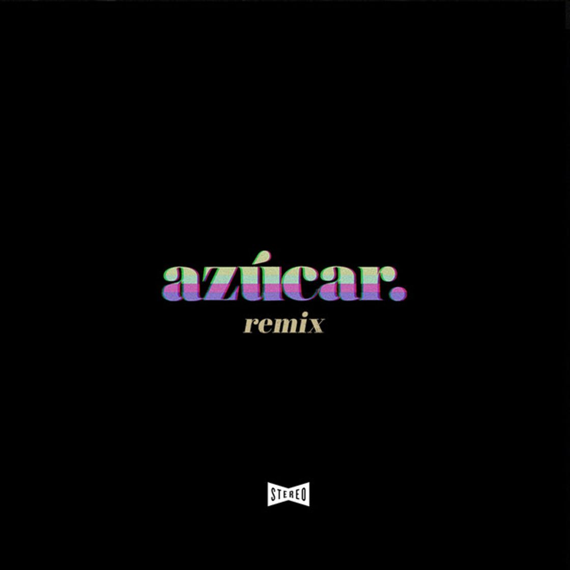 Canción Azúcar - Remix