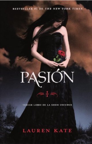 Book Pasion