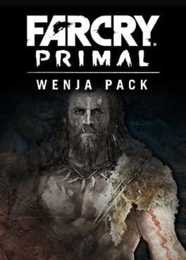 Videogames Far Cry: Primal - Wenja Pack