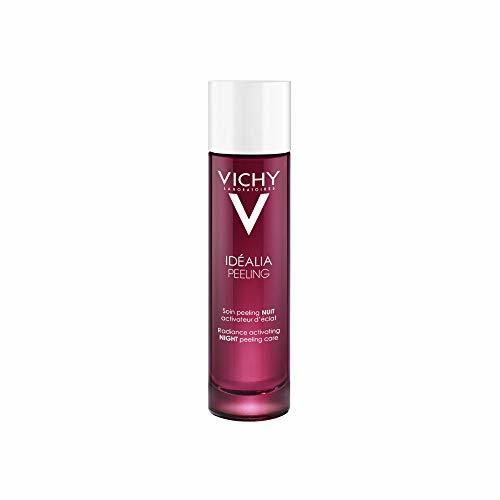 Beauty VICHY IDEALIA NOCHE PEELING 100 ML