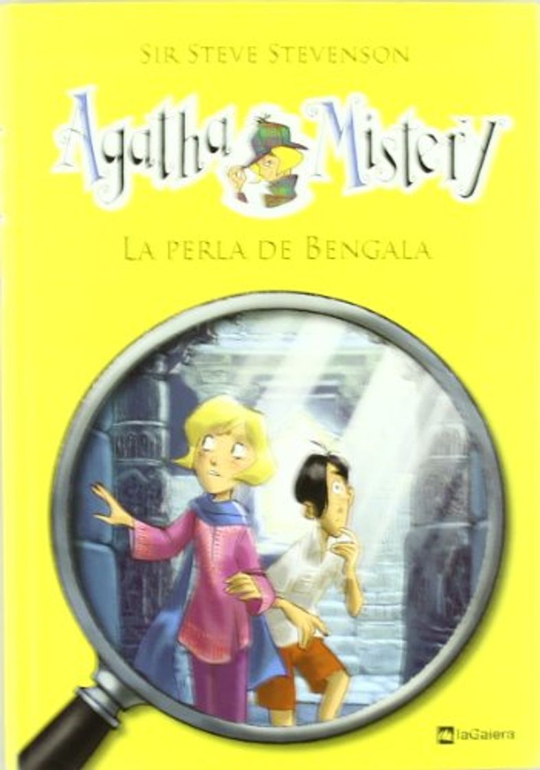 Books Agatha Mistery 2