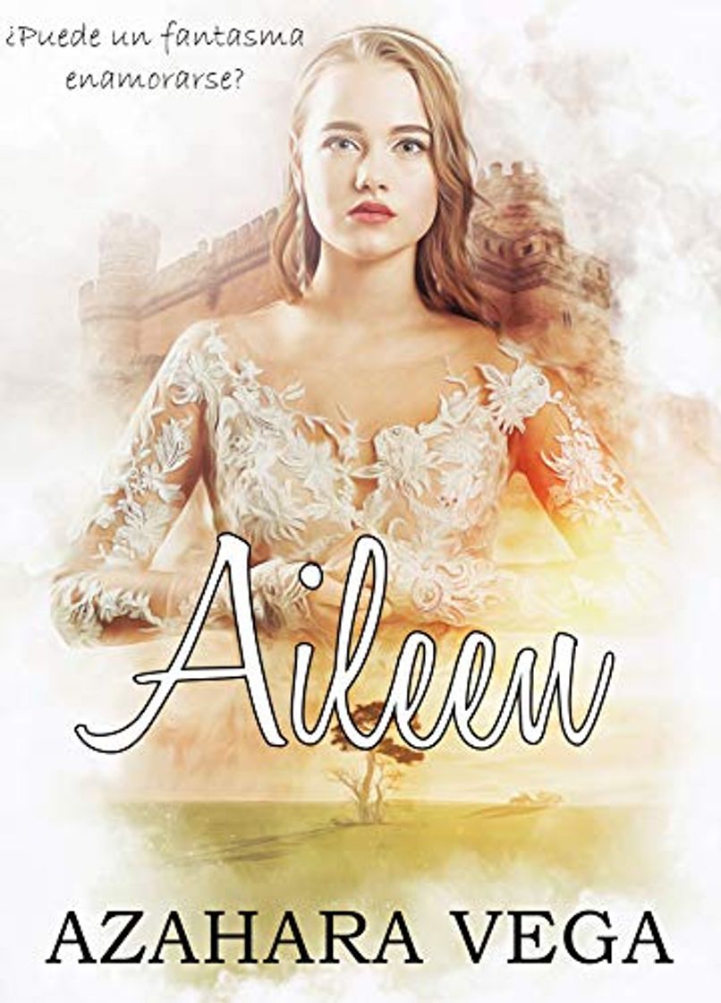 Libro Aileen