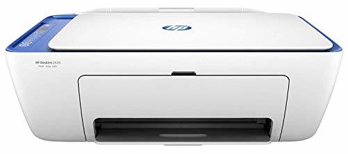 Electrónica HP Deskjet 2630 - Impresora multifunción de tinta