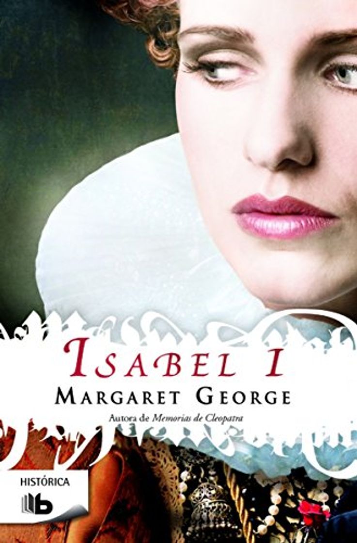 Book Isabel I