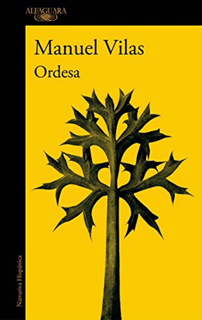 Book Ordesa