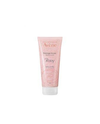 Producto Avène Body Scrub Esfoliante Corporal