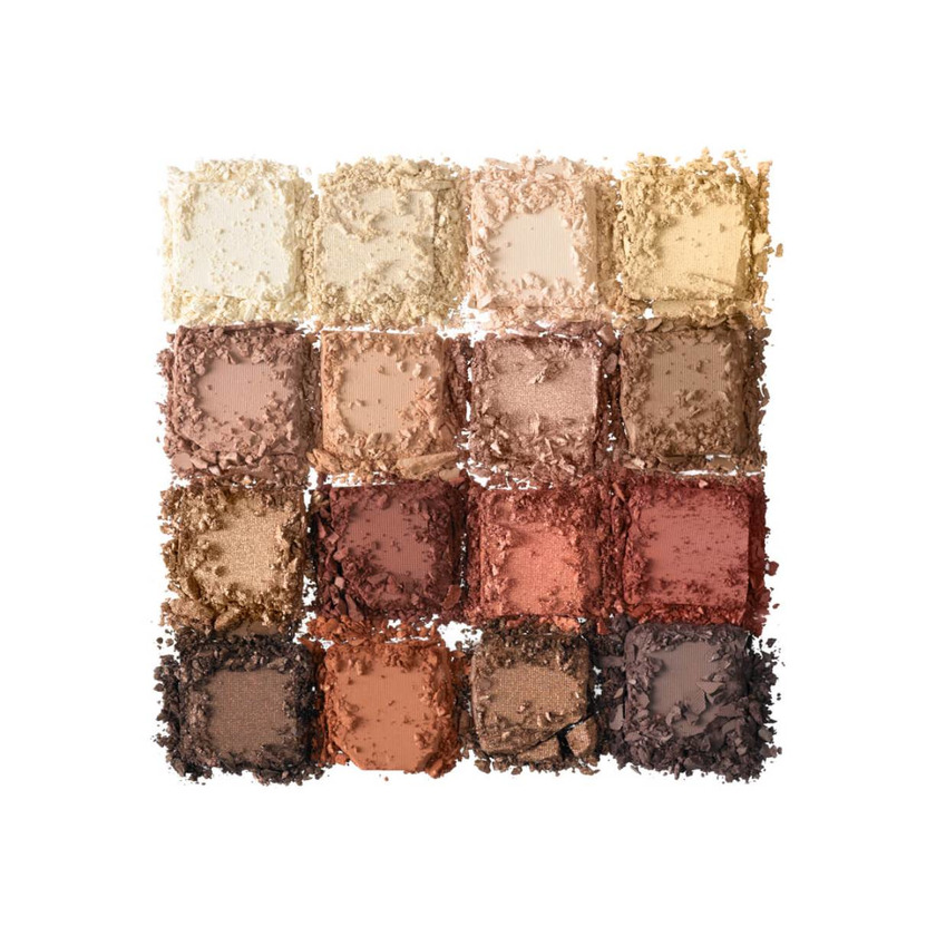 Product Paleta Ultimate Shadow da NYX